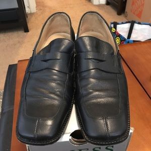 Versace Classic loafers